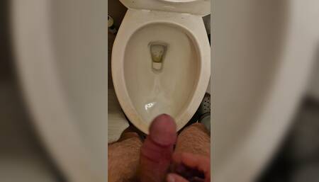 Afternoon boner