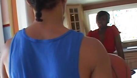 Mandingo's Revenge - Episode 3