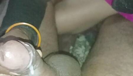 Sister-in-law made to drink lund water