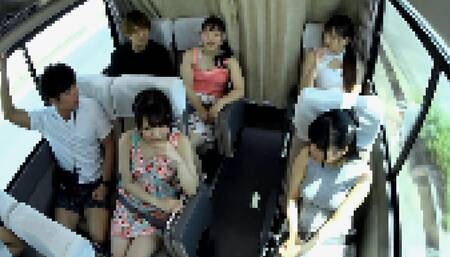 Cruising Party Recording Data (1)