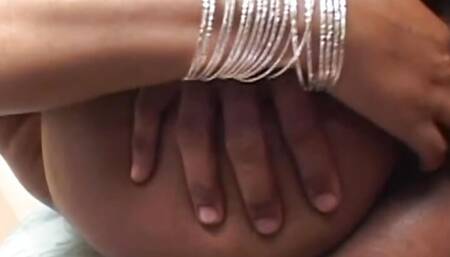 Big Ass Ebony Mamas Vol.1 - Episode 1