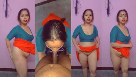 Indian Seema Bhabhi Ki Devar Ne Chut Faadi Hindi Audio