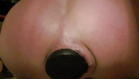 Plug xl  anal