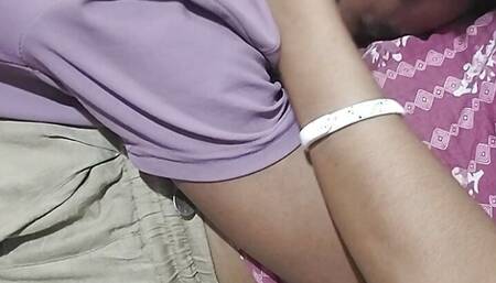 Hot Indian Bhabhi Debar Sex