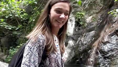 Full Day with Your Girlfriend Part 1 Thermal Bath