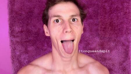 Aaron Tongue Part16 Video1 - MP4