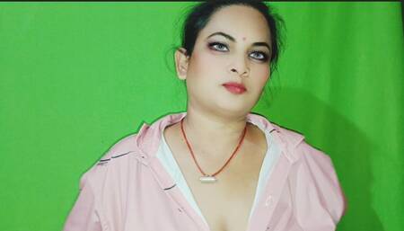 Sexy Desi Porn Star enjoyed hardcore sex  eating pussy with her boyfriend