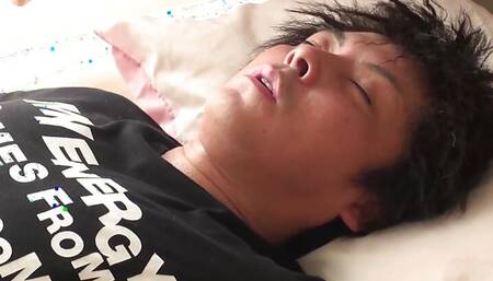 Moe Osaki :: Blowjob Maid Services : Let Me Clean Your Cock, Sir! - CARIBBEANCOM