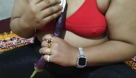 If my husband is not around, friends, look at my condition.