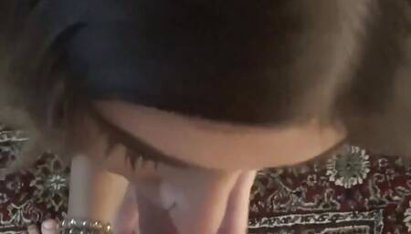 Secret Porn with My Married Arab Stepsister She Ask for Quick Sex Right Now