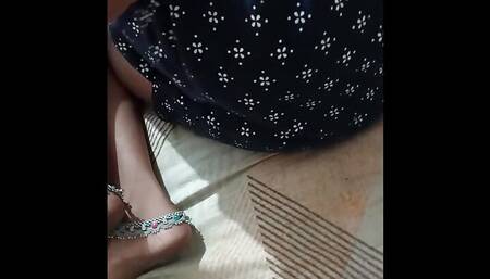 Hot Rosy Bhabhi