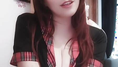 GERMAN CUCKOLD DIRTYTALK with INSULT and HUMILIATION