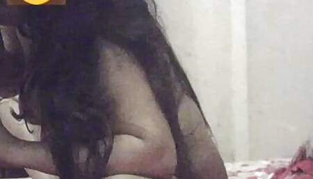 Indian Bahu Get Fucked in Her Tight Pussy by Old Sasur Ji during daytime-E3