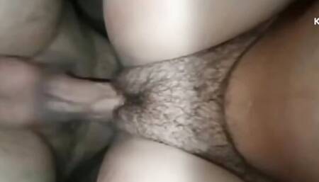 Stepmom fucking with her old boyfriend