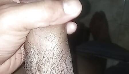 Horny when I remember my neighbor's dirty ass
