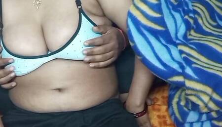 Bhabhi's mms video had leaked.