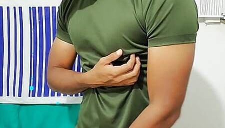 Indian Army Cock lV