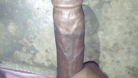 Hot Big black dick