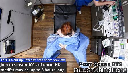 Ditria Rose's Pussy Gets Creampied, POV Version