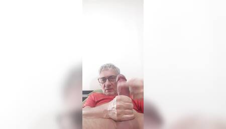 cumshot big cock hard always  bigodini cum squirt yourself