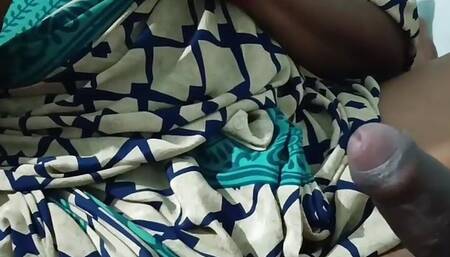Telugu aunty soking hasbend coke and liking lovely slowly ???? har month