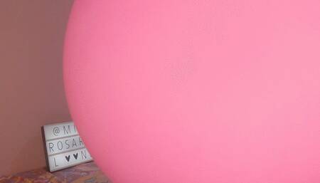 B2P pink
