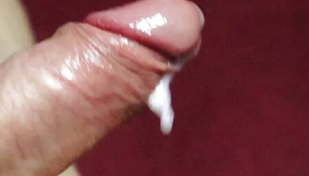 super suck and powerful orgasm with loud moans