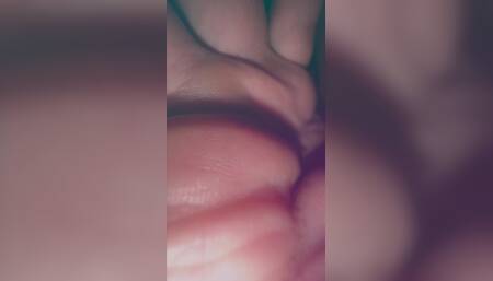 Teen Face Sit and Gas Too Small Head for My Big Ass
