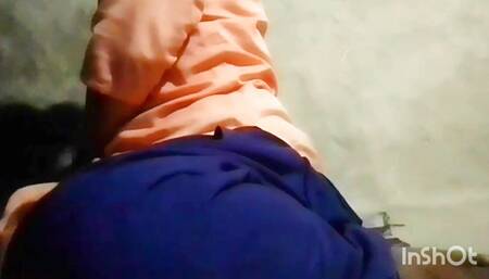 Indian Desi Pussy and Ass