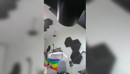 Caught Cheating on My Boyfriend on Nest Camera!