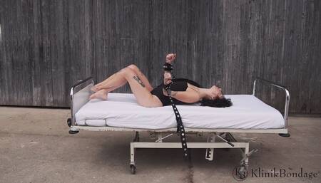 Experience Ultimate Control - The Selfbondage Kit