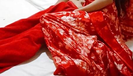 Desi Bhabhi Ko Fiercely Pella
