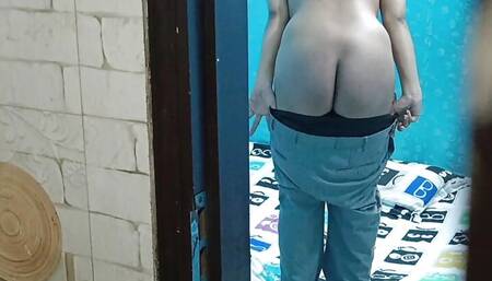 Bhabhi ki mast se mast chudiai dekhe aaj sab