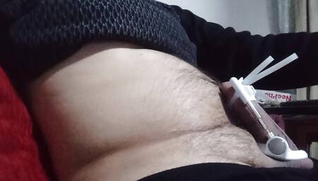 Mert Bursa Penis Lift 2
