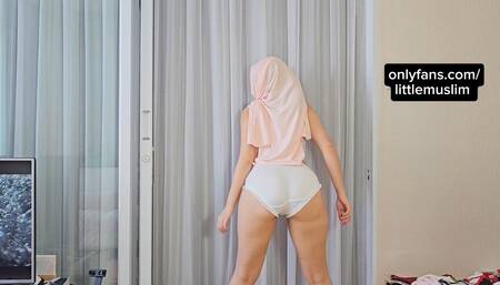 Laila's Storytelling: Obey Me Completely & Cute Panty Try-On ????