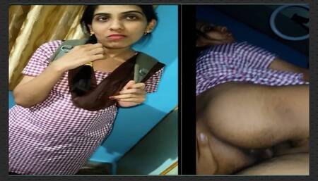 Indian School Sex New Video