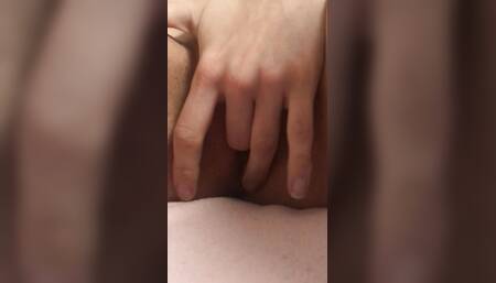 Virgin wet pussy sounds. Extremely tight