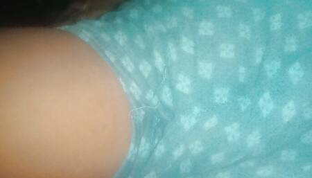 Armpits