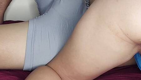 Xxx pov homemade sex with my stepdaughter