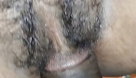 I fucked my friend and he fucked my tight pussy