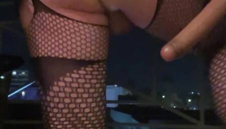 i'm a dirty whore kross and i feel like a woman who wants to fuck and get pregnant