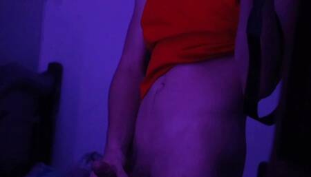 Can You Help Me Masturbate?