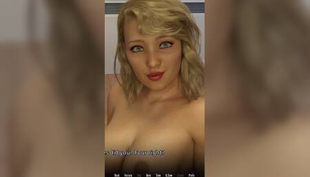 Wvm: Unexpected Creampie on College Party - 03 Episode 24