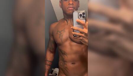 Black Man