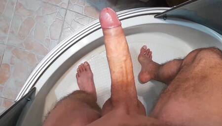 Mature Blonde Amateur Wife Evening Sex Games