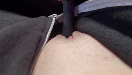 Italian Horny Milf Artemisia Love Sexy POV Wet Pussy Play Masturbation Session with sex toy