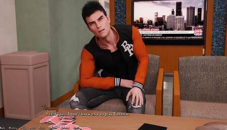 Being a DIK 0.6.0 Part 122 Ready to Work by LoveSkySan69