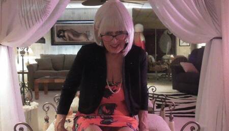 REMEMBER YOUR PROSTATE RELEASE STEP SON? MP4