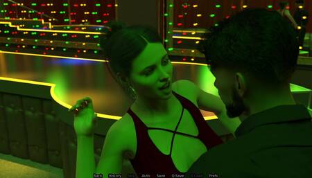 The Adored Marriage - Chapter 3 - Evelyn danced with Ryan in front of Austin