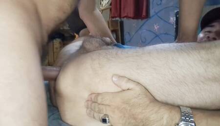 Full Ass